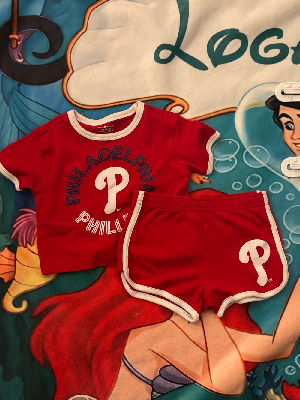 2T Phillies set!